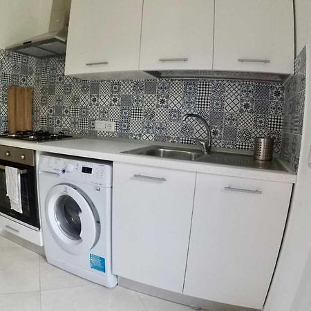 Corner Terrace Sorrento Coast Apartment Sant'Agnello Ngoại thất bức ảnh