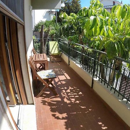 Corner Terrace Sorrento Coast Apartment Sant'Agnello Ngoại thất bức ảnh