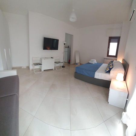 Corner Terrace Sorrento Coast Apartment Sant'Agnello Ngoại thất bức ảnh