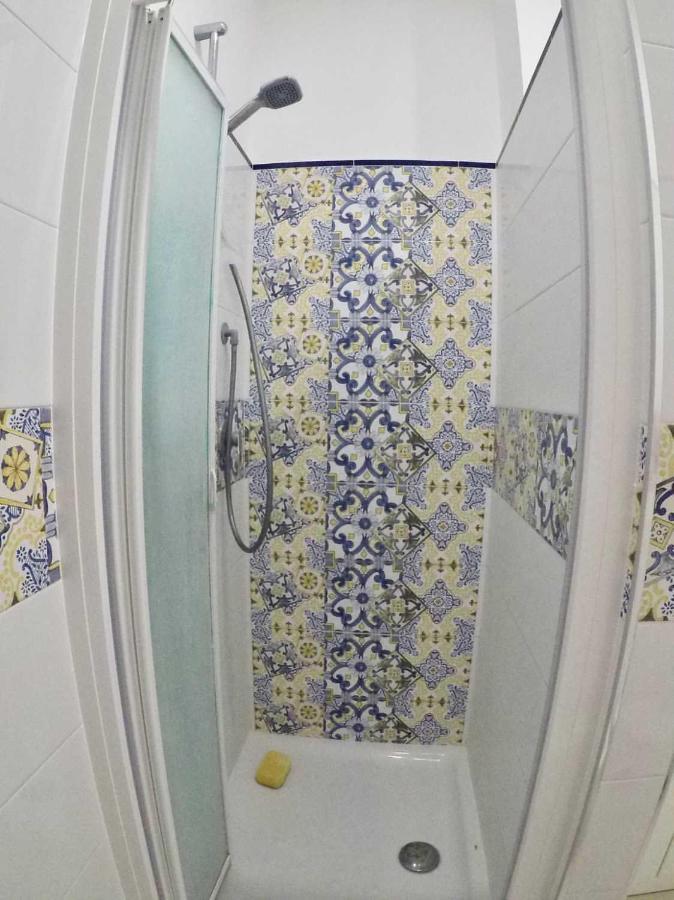 Corner Terrace Sorrento Coast Apartment Sant'Agnello Ngoại thất bức ảnh