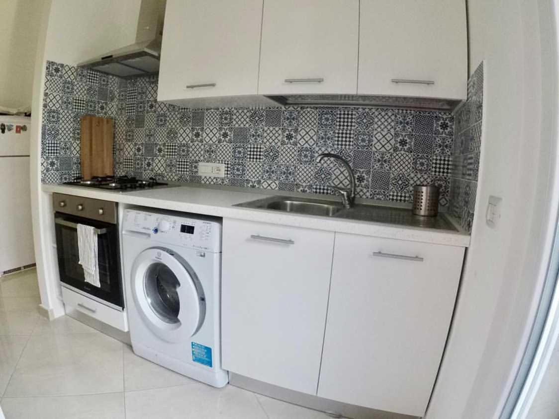 Corner Terrace Sorrento Coast Apartment Sant'Agnello Ngoại thất bức ảnh